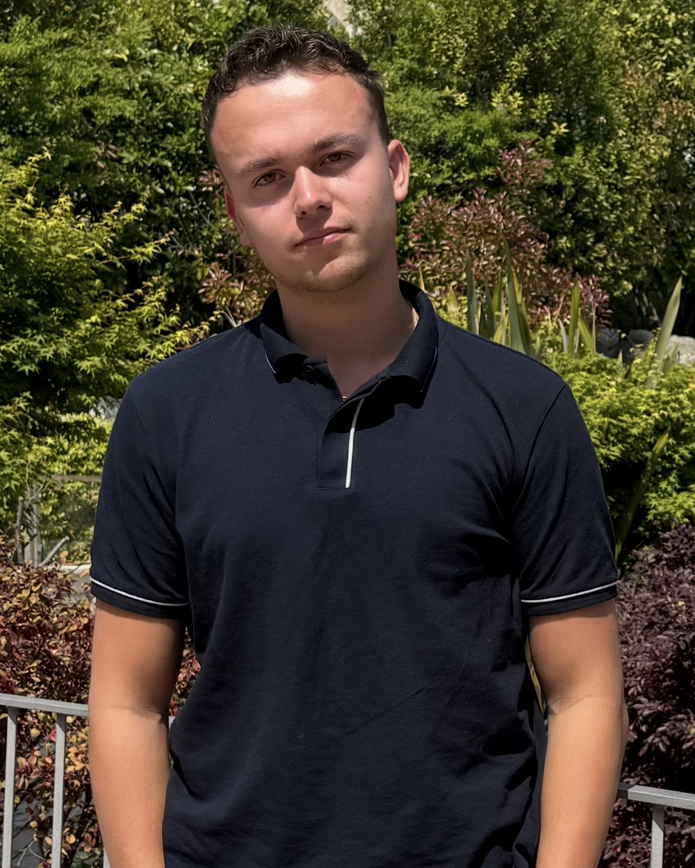 Vitalii Nazarchuk, founder of OnLead